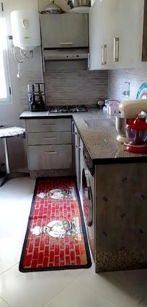 Appartement - Saïdia Trifa 2